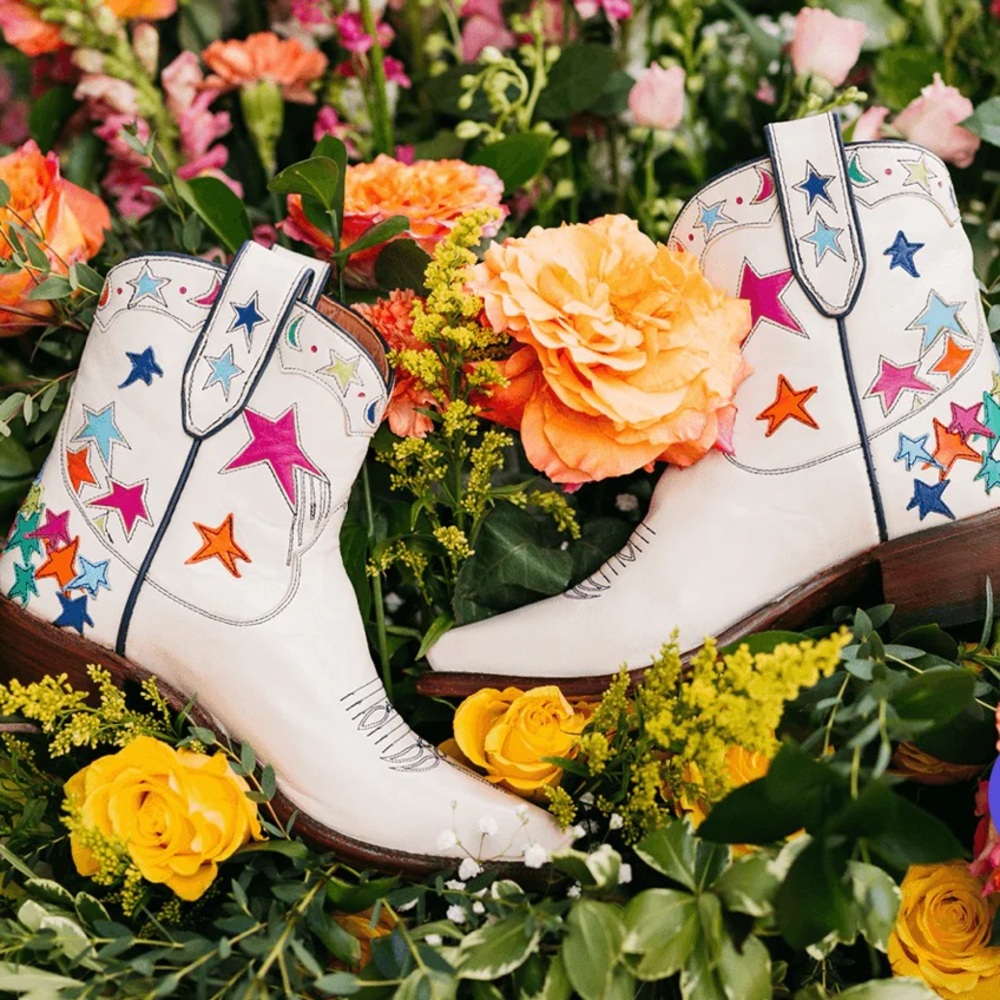 Miron Crosby Boots